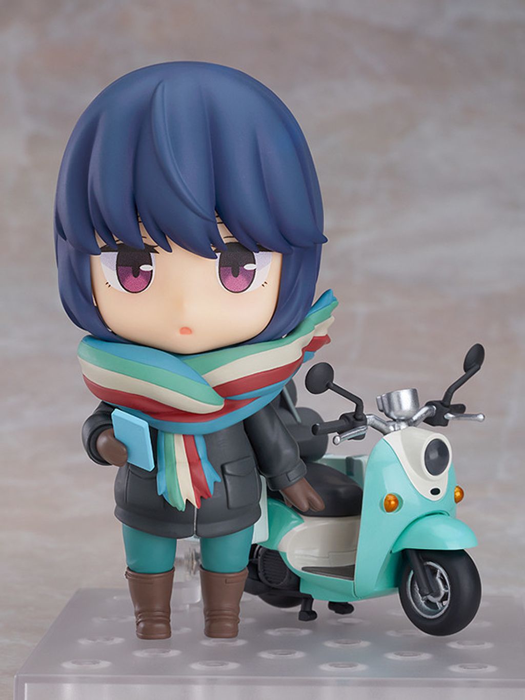 [1451] Nendoroid Rin Shima Touring Ver..jpg