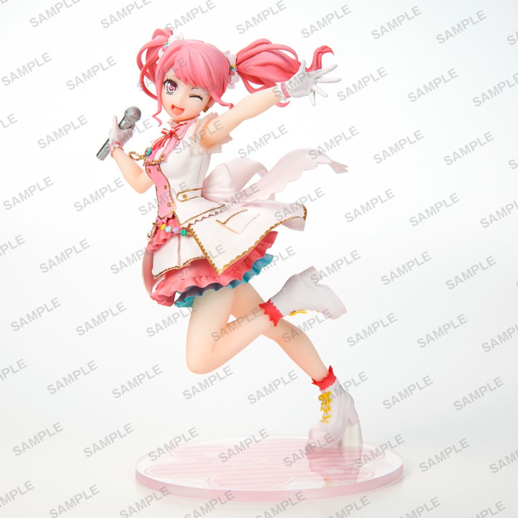 1.7 Scale Figure VOCALCOLLECTION Aya Maruyama from Pastel Palletes.jpg