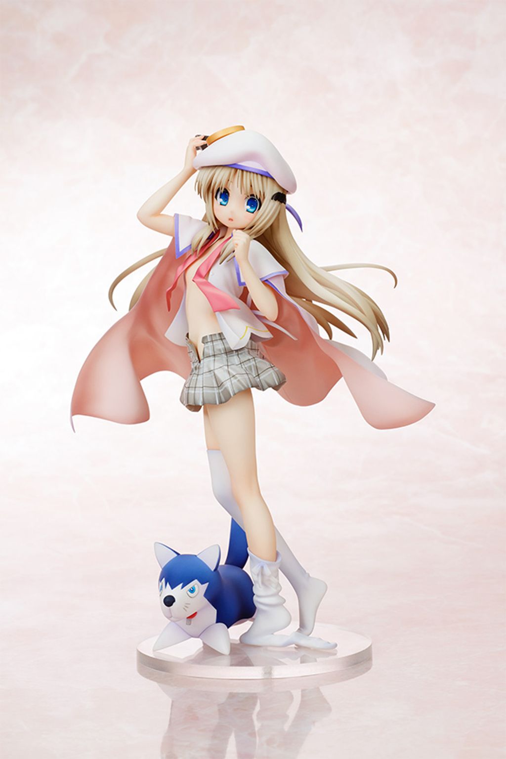 Kud Wafter　Noumi Kudryavka PVC Figure (1.7 Scale).jpg