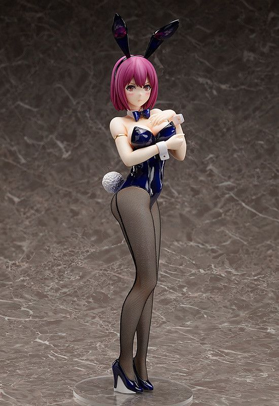 Hisako Arato Bunny Ver..jpg