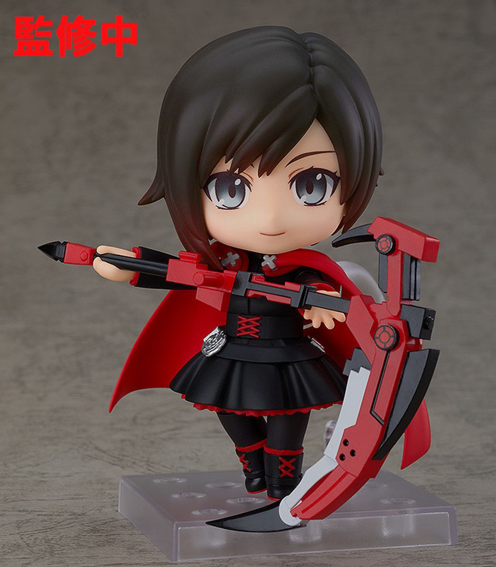 [1463] Nendoroid Ruby Rose.jpg