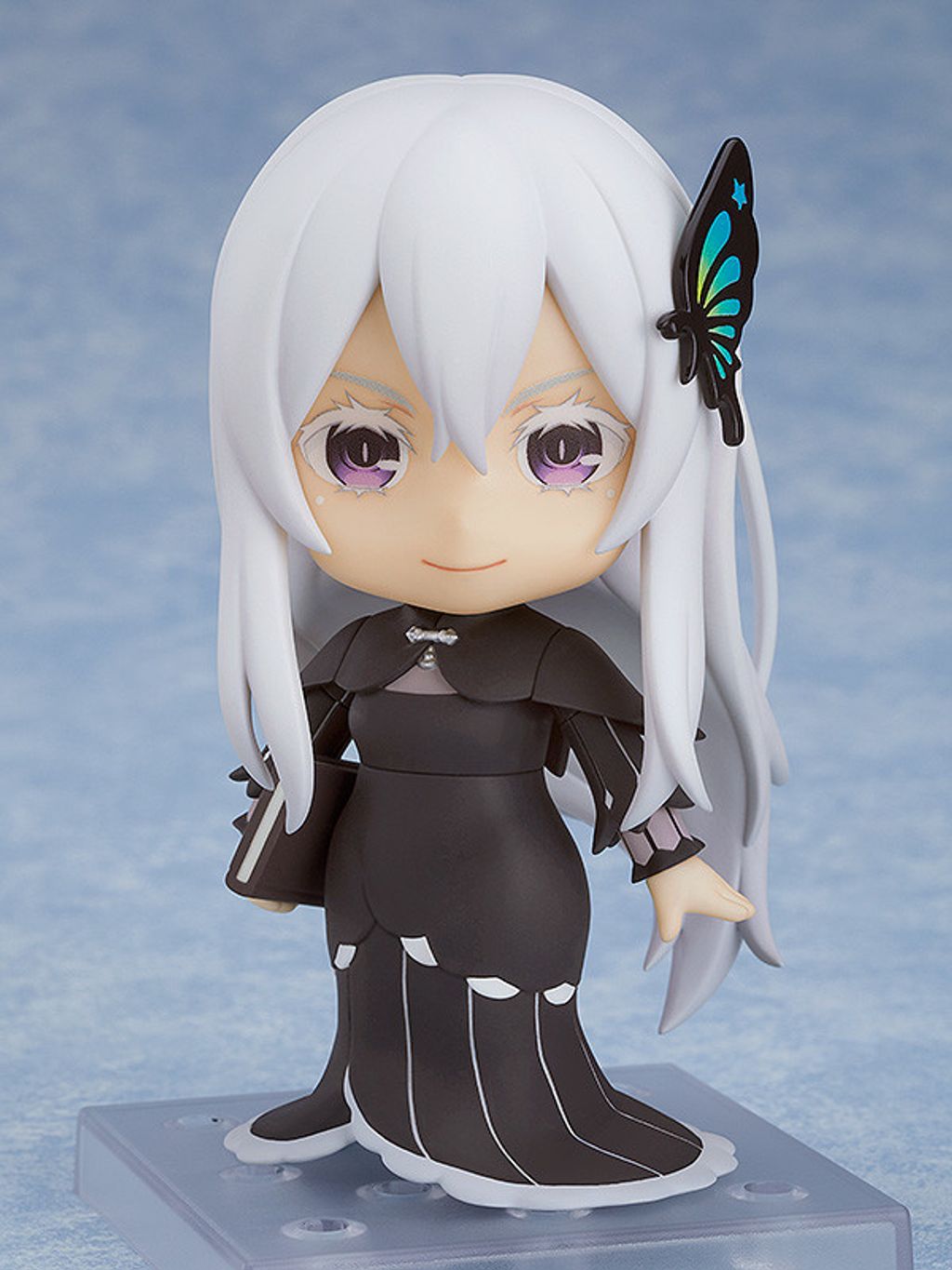 [1461] Nendoroid Echidna.jpg