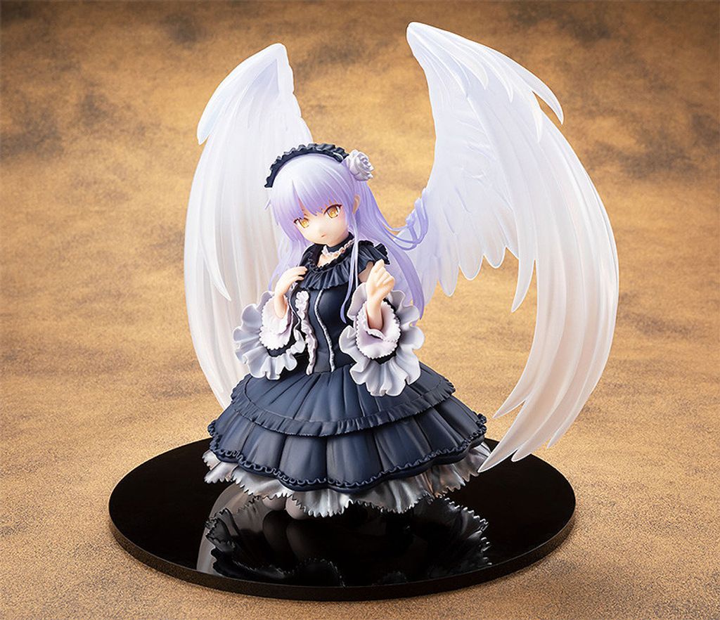 Kanade Tachibana Key 20th Anniversary Gothic Lolita Ver..jpg