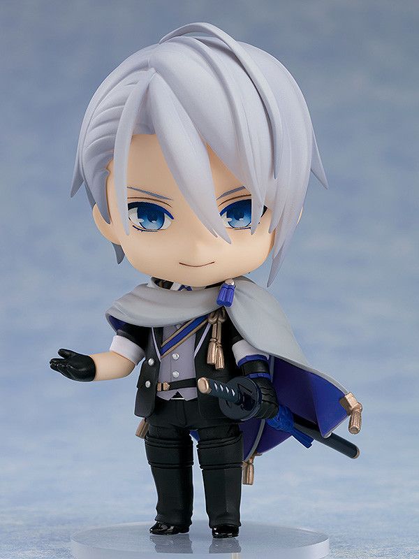 [1464] Nendoroid Yamambagiri Chougi.jpg