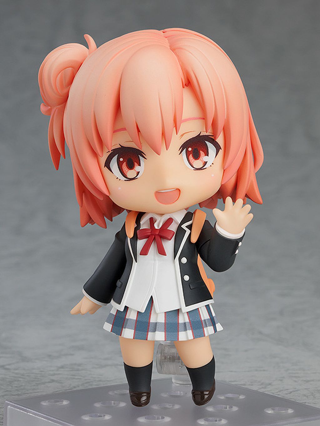 [1466] Nendoroid Yui Yuigahama.jpg