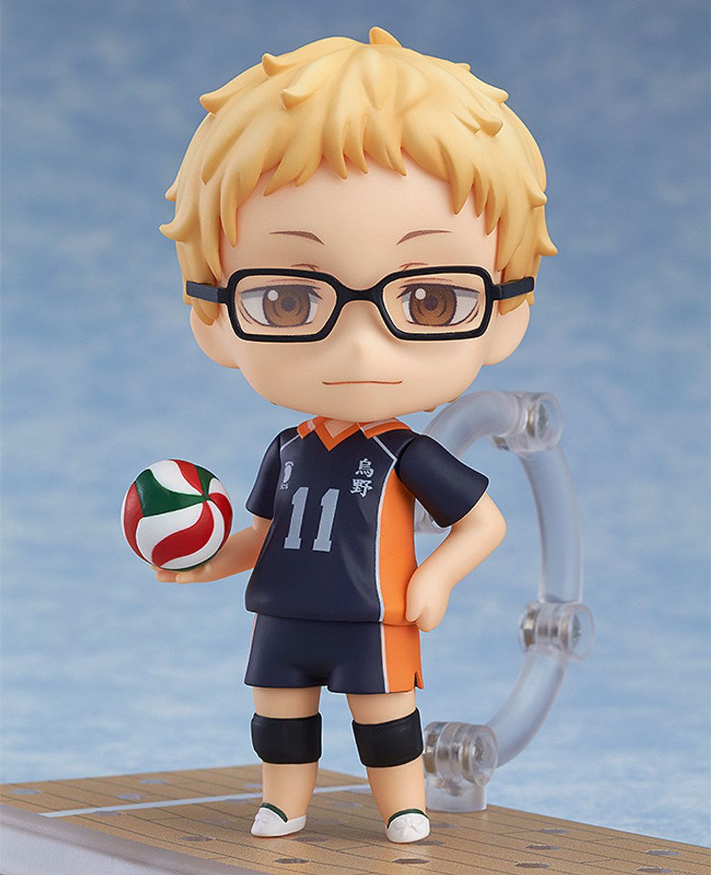 [616] Nendoroid Kei Tsukishima.jpg