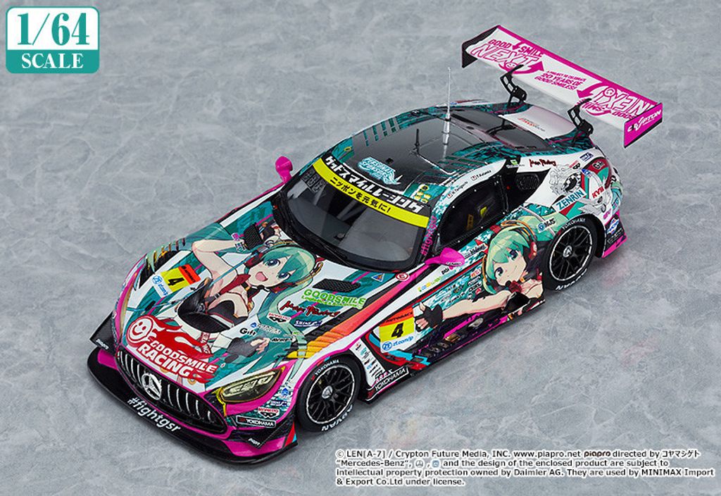 1.64 Scale Good Smile Hatsune Miku AMG 2020 SUPER GT Ver..jpg