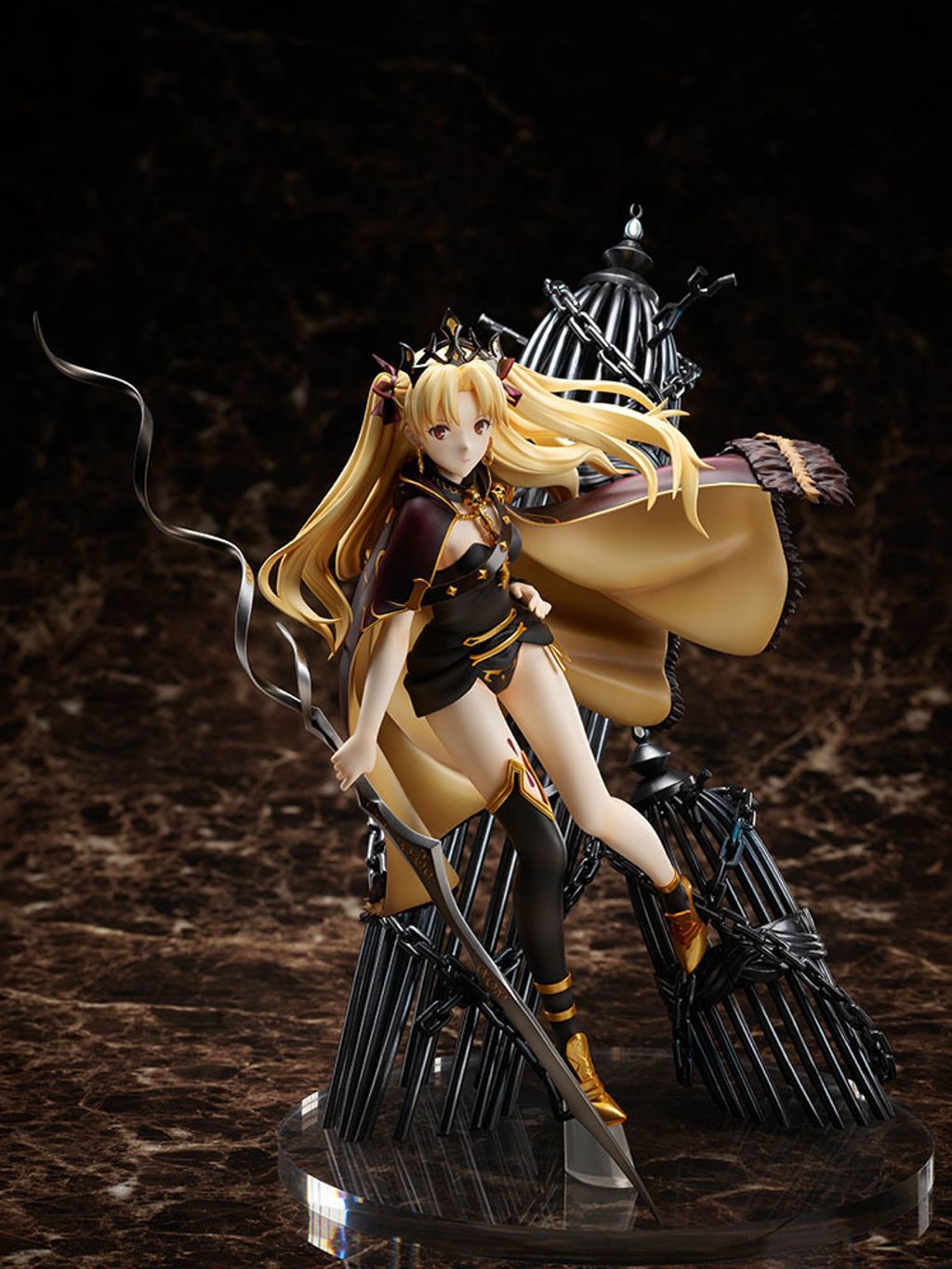 FateGrand Order Absolute Demonic Front -Babylonia LancerEreshkigal- 1.7 Scale Figure.jpg