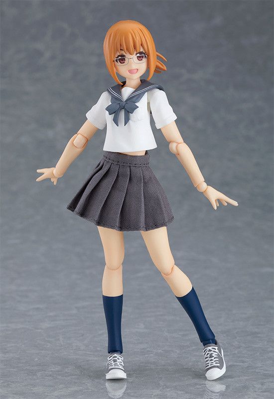 [497] figma Sailor Outfit Body (Emily).jpg