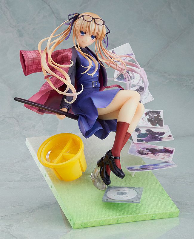Eriri Spencer Sawamura Casual Ver..jpg
