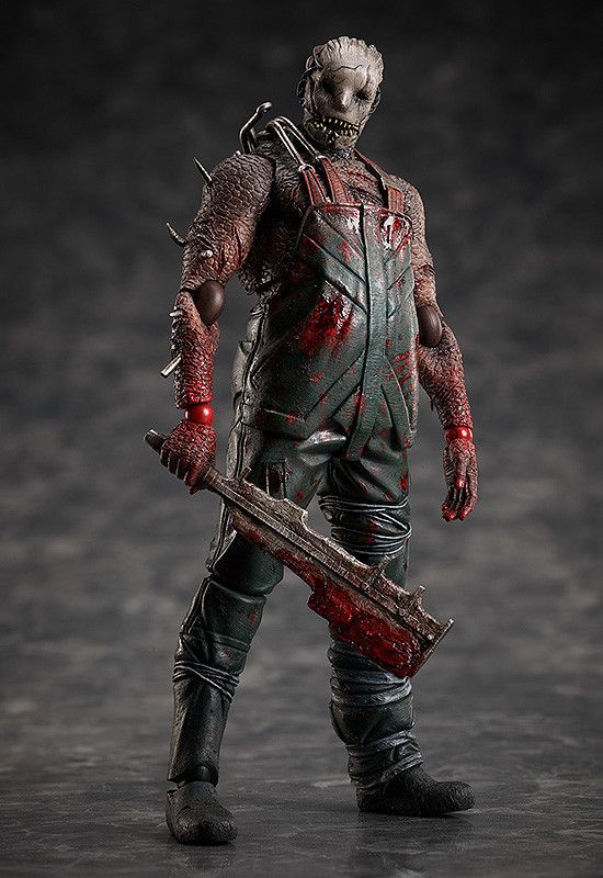 [SP-135] figma The Trapper.jpg