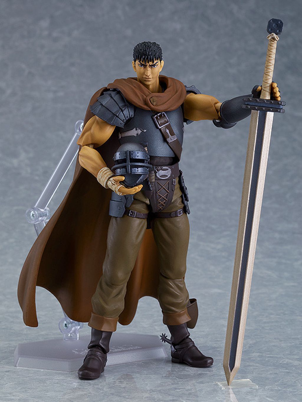 [501] figma Guts Band of the Hawk ver. Repaint Edition.jpg