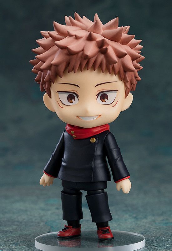 [1479] Nendoroid Yuji Itadori.jpg