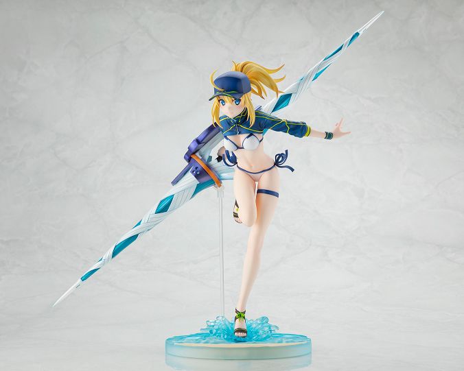 FateGrand Order Foreigner Mysterious Heroine XX.jpg