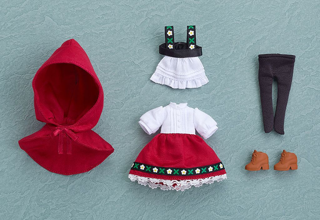 Nendoroid Doll Outfit Set (Little Red Riding Hood).jpg