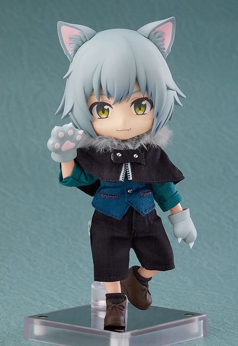 Nendoroid Doll Wolf Ash.jpg