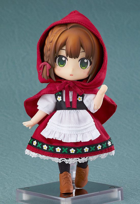 Nendoroid Doll Little Red Riding Hood Rose.jpg