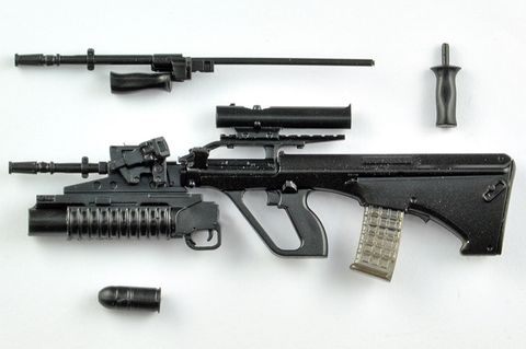 Little Armory LA066 AUG A2&M203PI.jpg