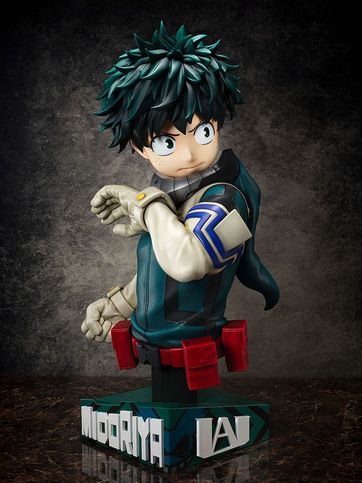 [Asia] My Hero Academia Izuku Midoriya 1-1 Scale Bust Figure.jpg