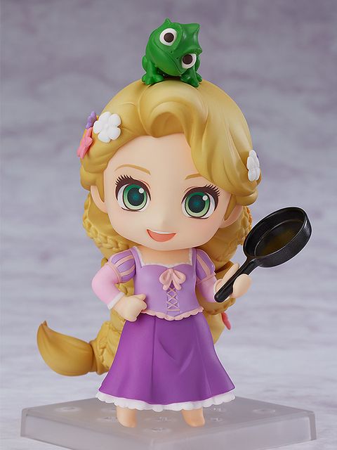[804] Nendoroid Rapunzel.jpg