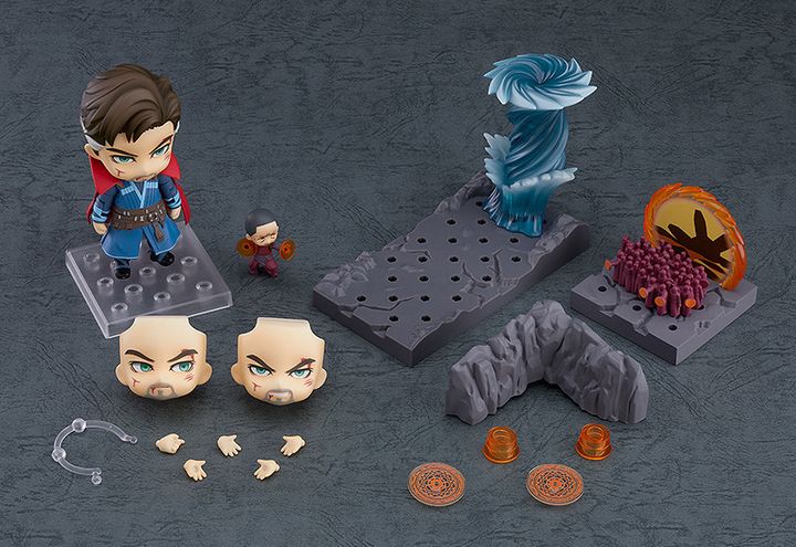 [1425‐DX] Nendoroid Doctor Strange Endgame Ver. DX.jpg