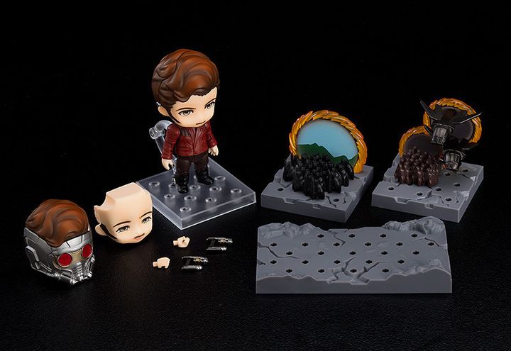 [1426‐DX] Nendoroid Star-Lord Endgame Ver. DX.jpg