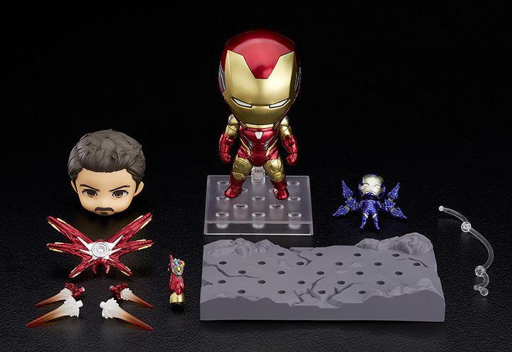 [1230-DX] Nendoroid Iron Man Mark 85 Endgame Ver. DX.jpg