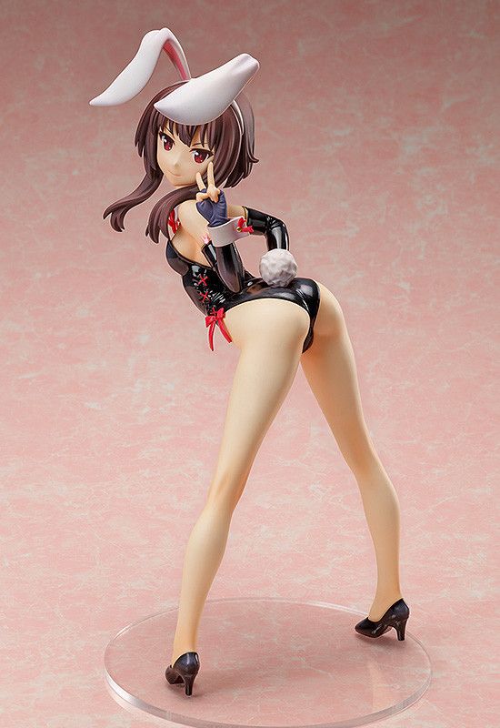 Megumin - Bare Leg Bunny Ver..jpg