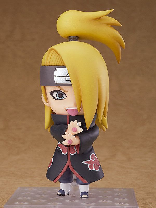 [1481] Nendoroid Deidara.jpg