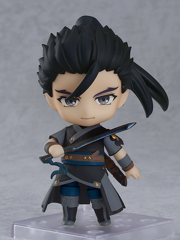 [1471] Nendoroid Beiluo.jpg