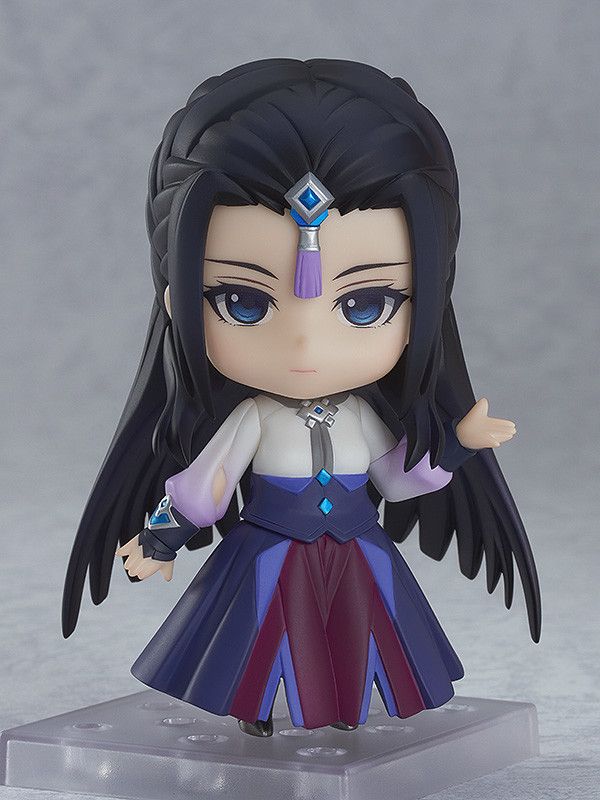 [1472] Nendoroid Yun'wuyue.jpg