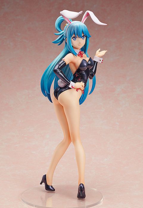 Aqua - Bare Leg Bunny Ver..jpg