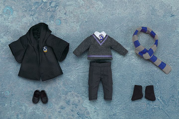 Nendoroid Doll Outfit Set (Ravenclaw Uniform - Boy).jpg