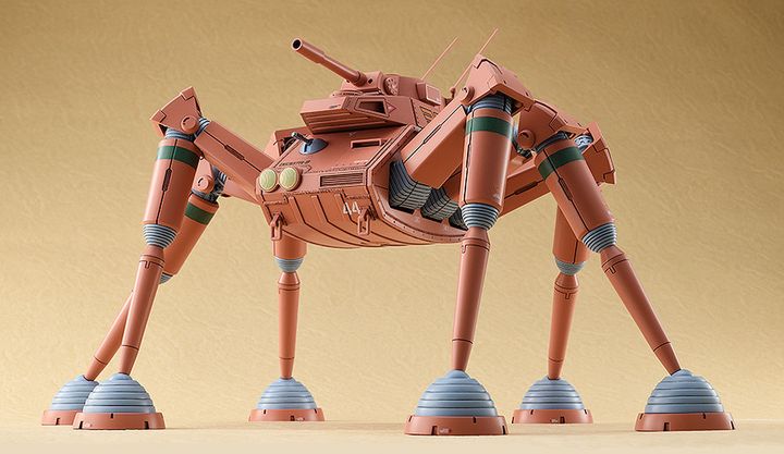 COMBAT ARMORS MAX23 Abitate F44D Desert Gunner.jpg