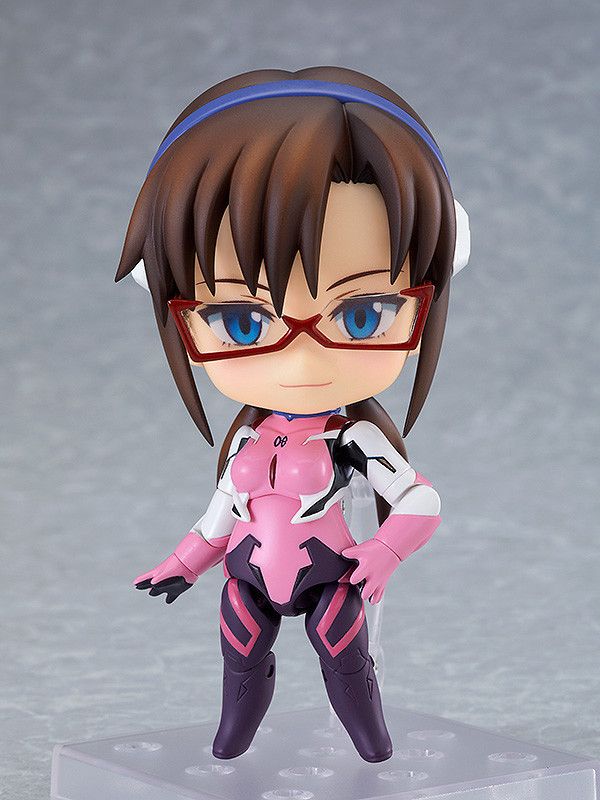 [1482] Nendoroid Mari Makinami Illustrious - Plugsuit Ver..jpg