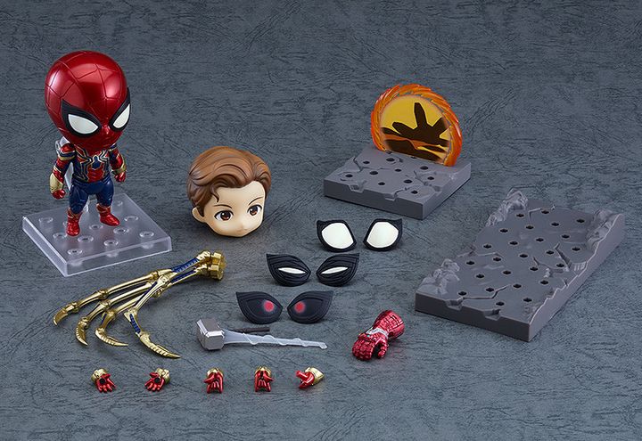 [1497-DX] Nendoroid Iron Spider Endgame Ver. DX.jpg