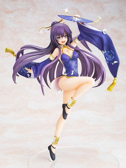 Tohka Yatogami - China Dress Ver..jpg