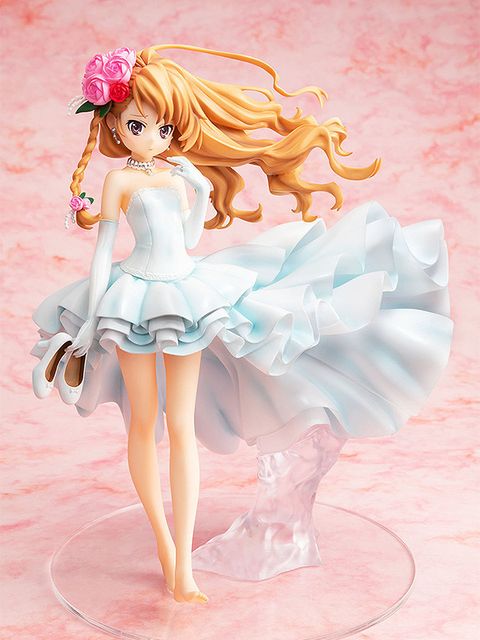 Taiga Aisaka - Wedding Dress Ver..jpg