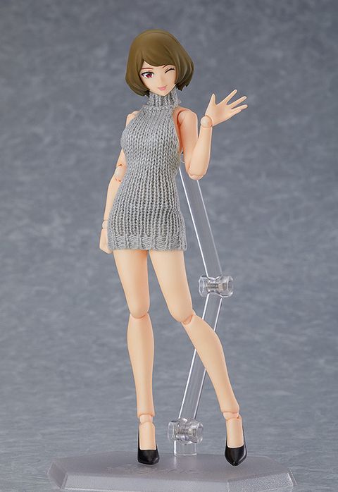 figma Female Body (Chiaki) with Backless Sweater Outfit.jpg