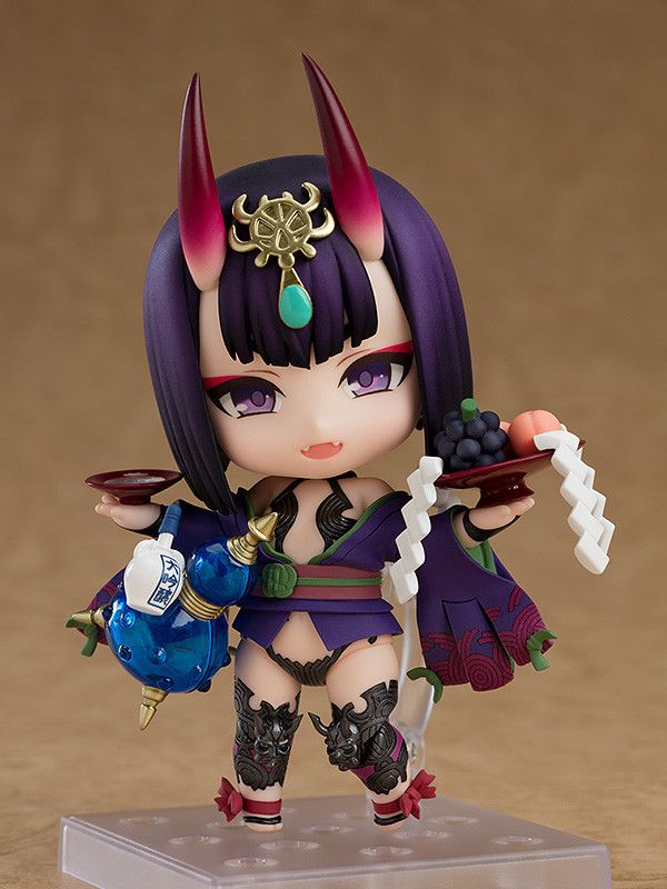 [1499] Nendoroid AssassinShuten-Douji.jpg
