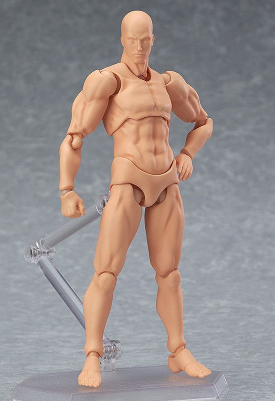 [02] figma archetype next -he- flesh color ver..jpg