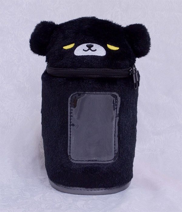 Kuma Kuma Kuma Bear Nendoroid Pouch Neo.jpg