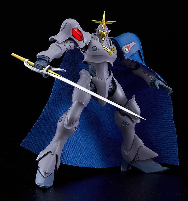 MODEROID Scherazade.jpg