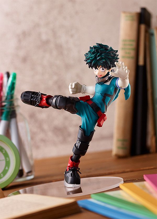 POP UP PARADE Izuku Midoriya - Costume γ Ver..jpg