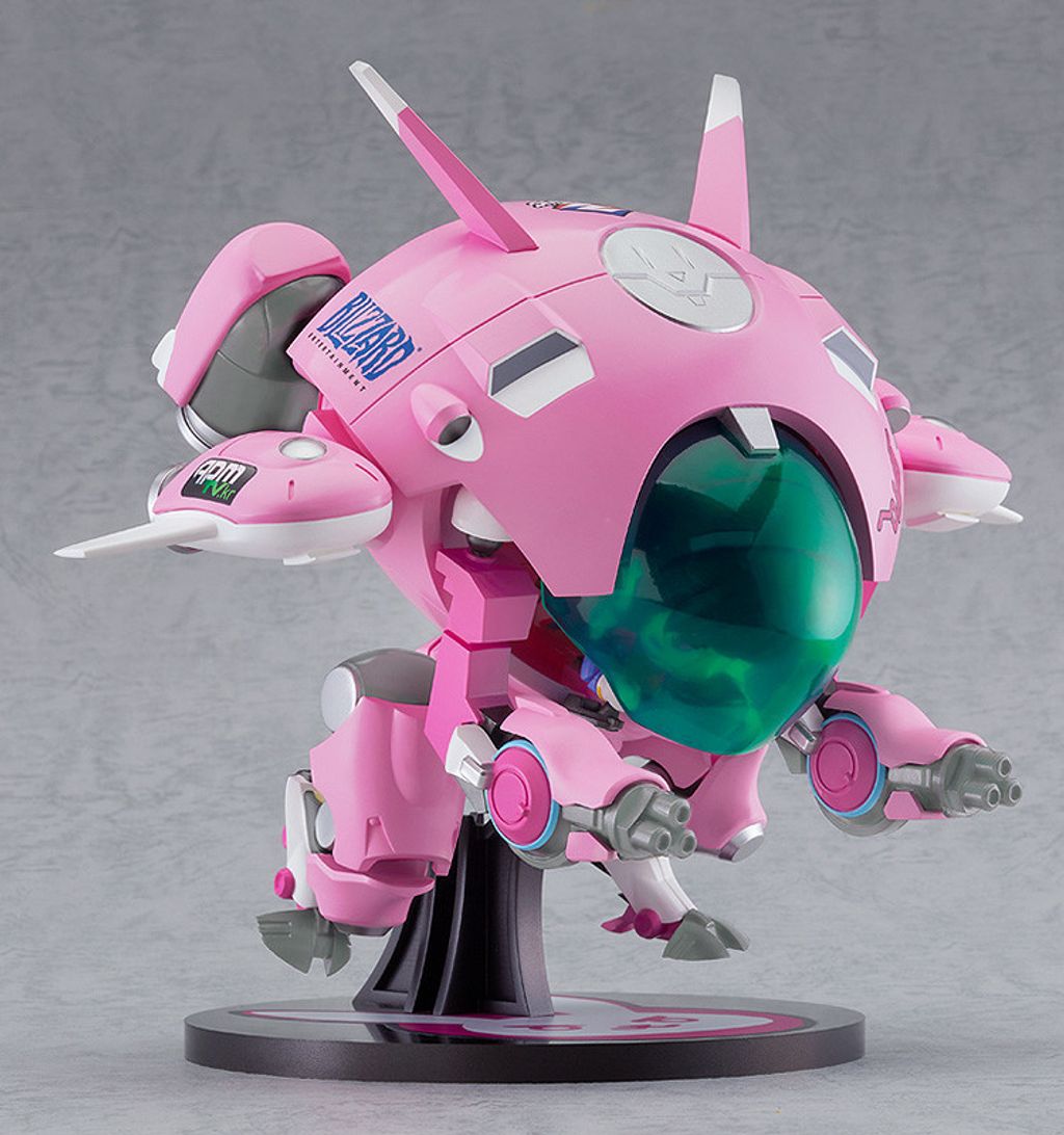 Nendoroid Jumbo MEKA Classic Skin Edition.jpg