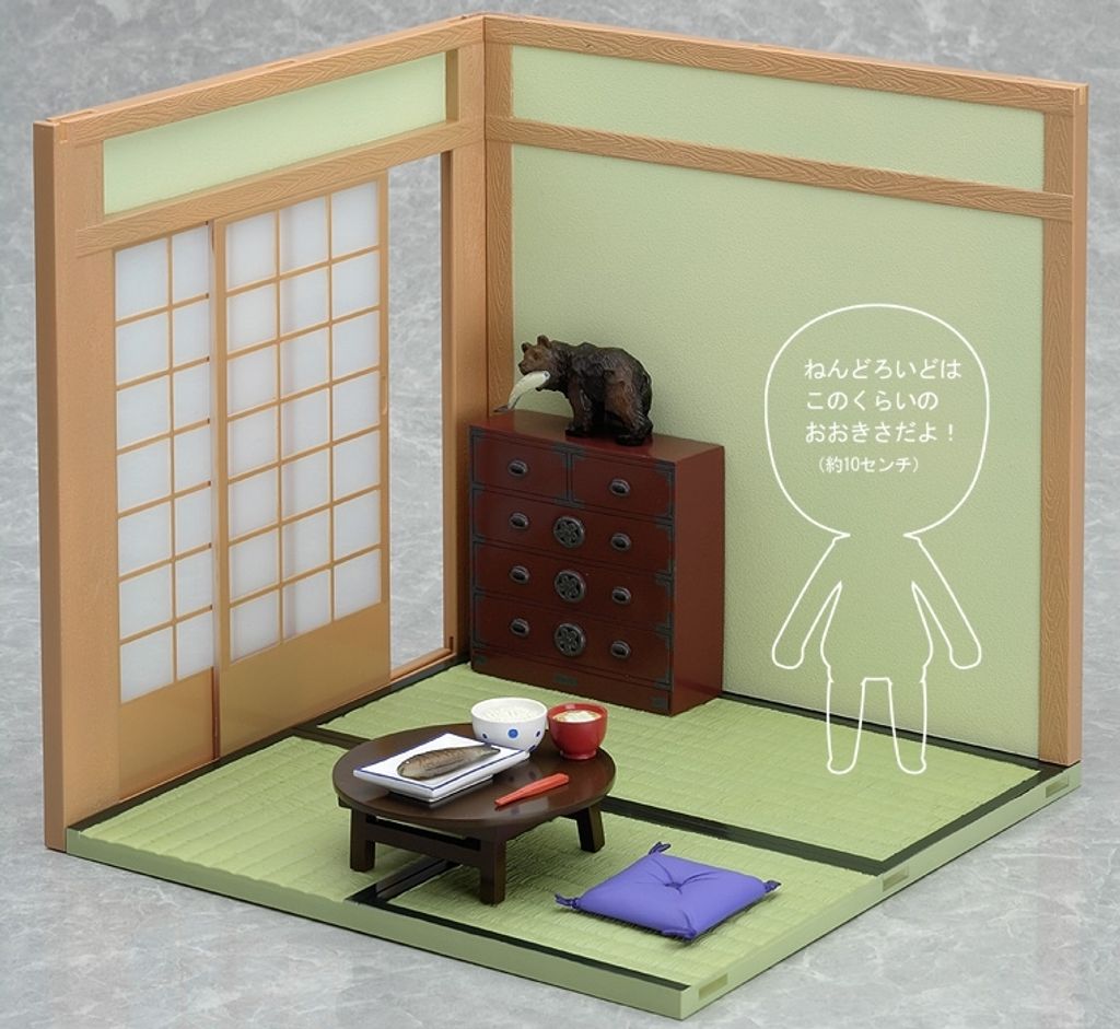 Nendoroid Playset #02 - Japanese Life Set A - Dining Set.jpg