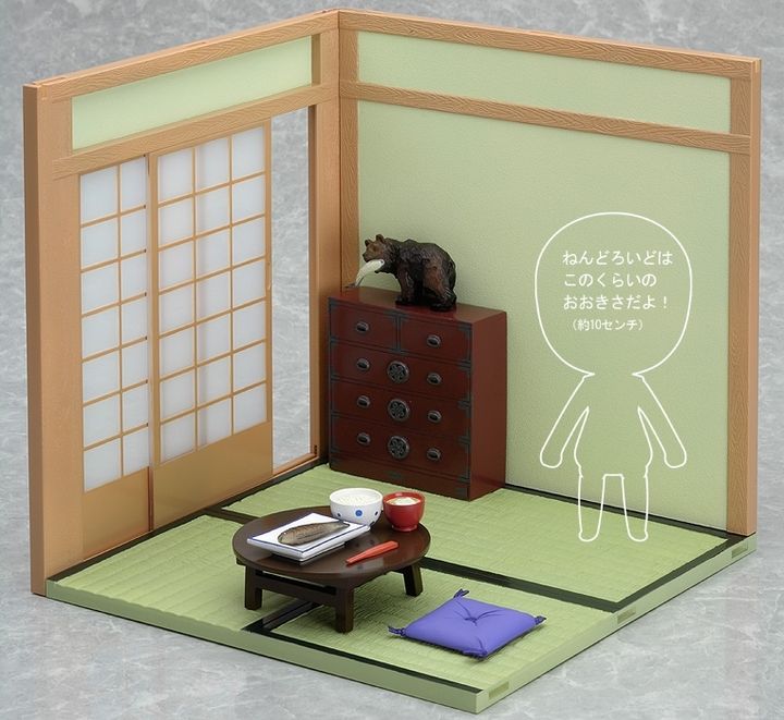 Nendoroid Playset #02 - Japanese Life Set A - Dining Set.jpg