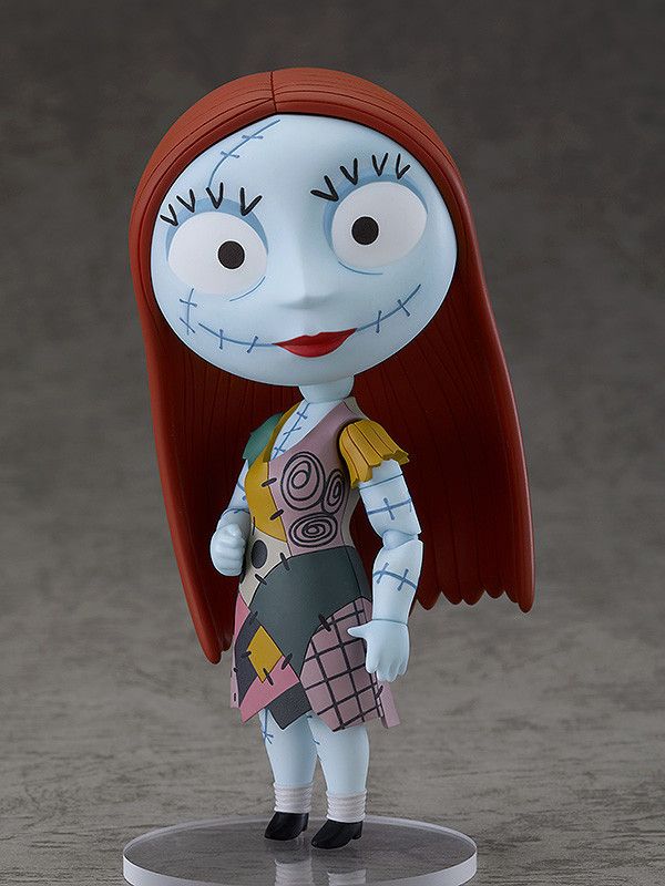 [1518] Nendoroid Sally.jpg