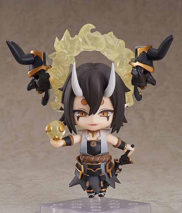 [1433] Nendoroid Otakemaru.jpg