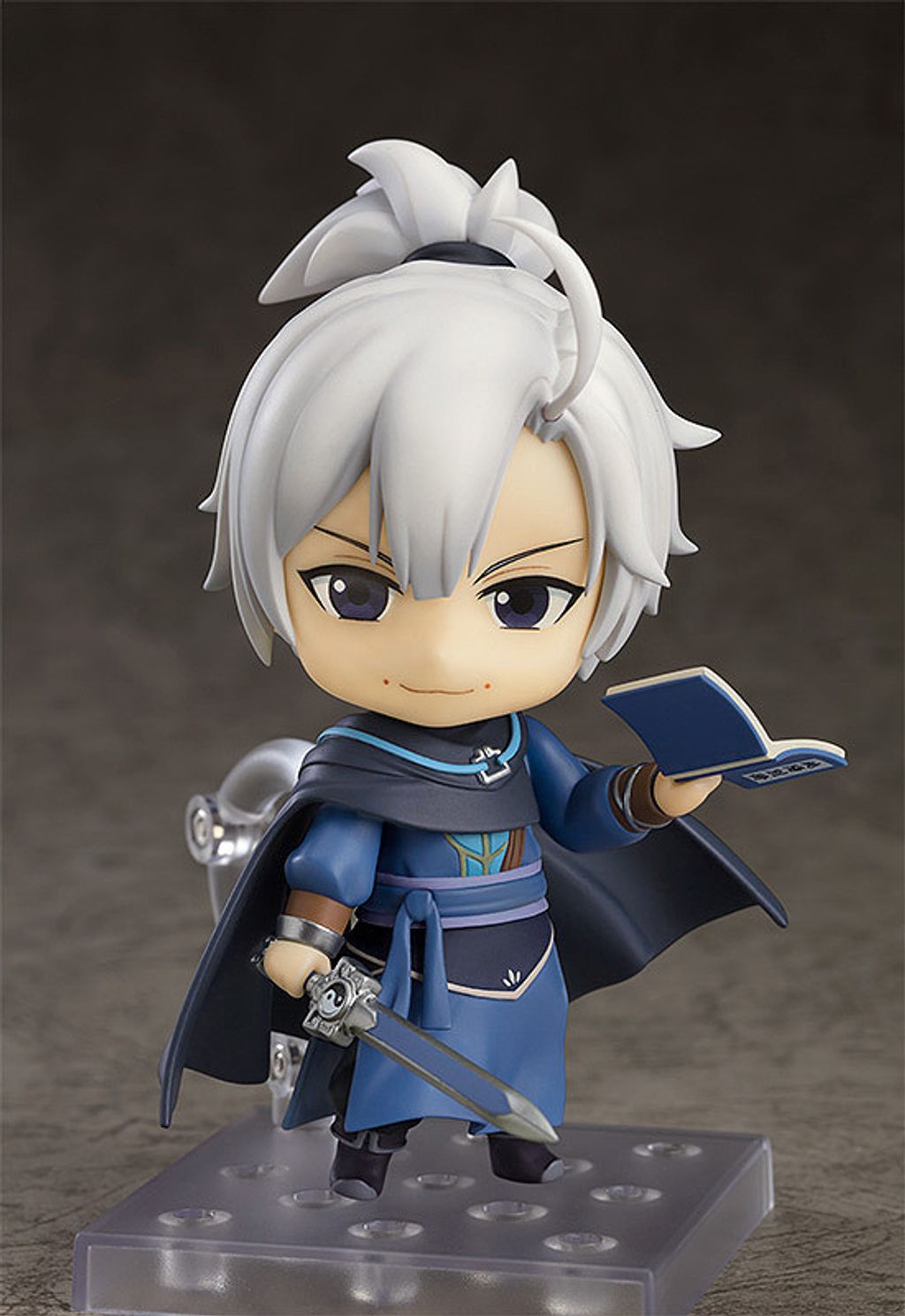 [1342] Nendoroid JianXin Shen.jpg